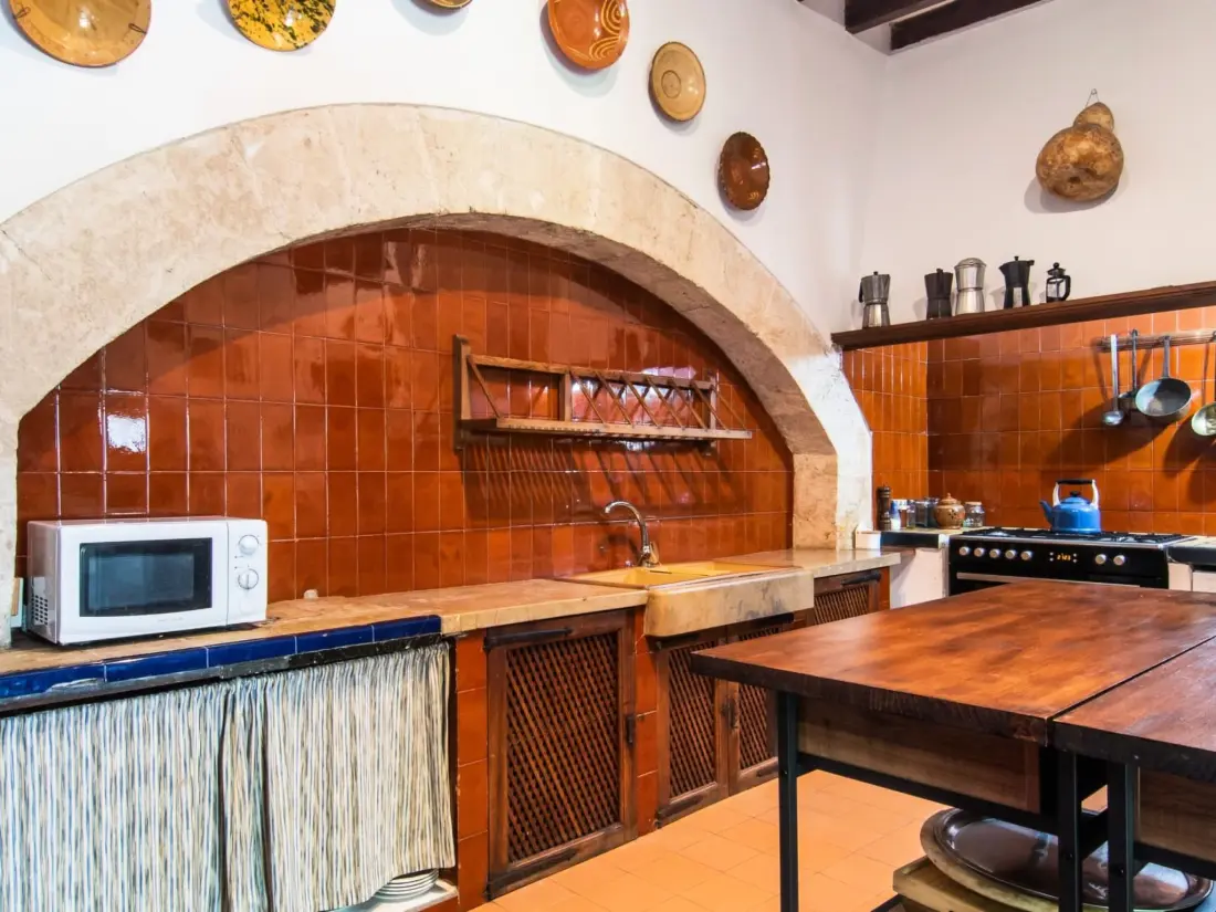 Maison de Vacances Sineu