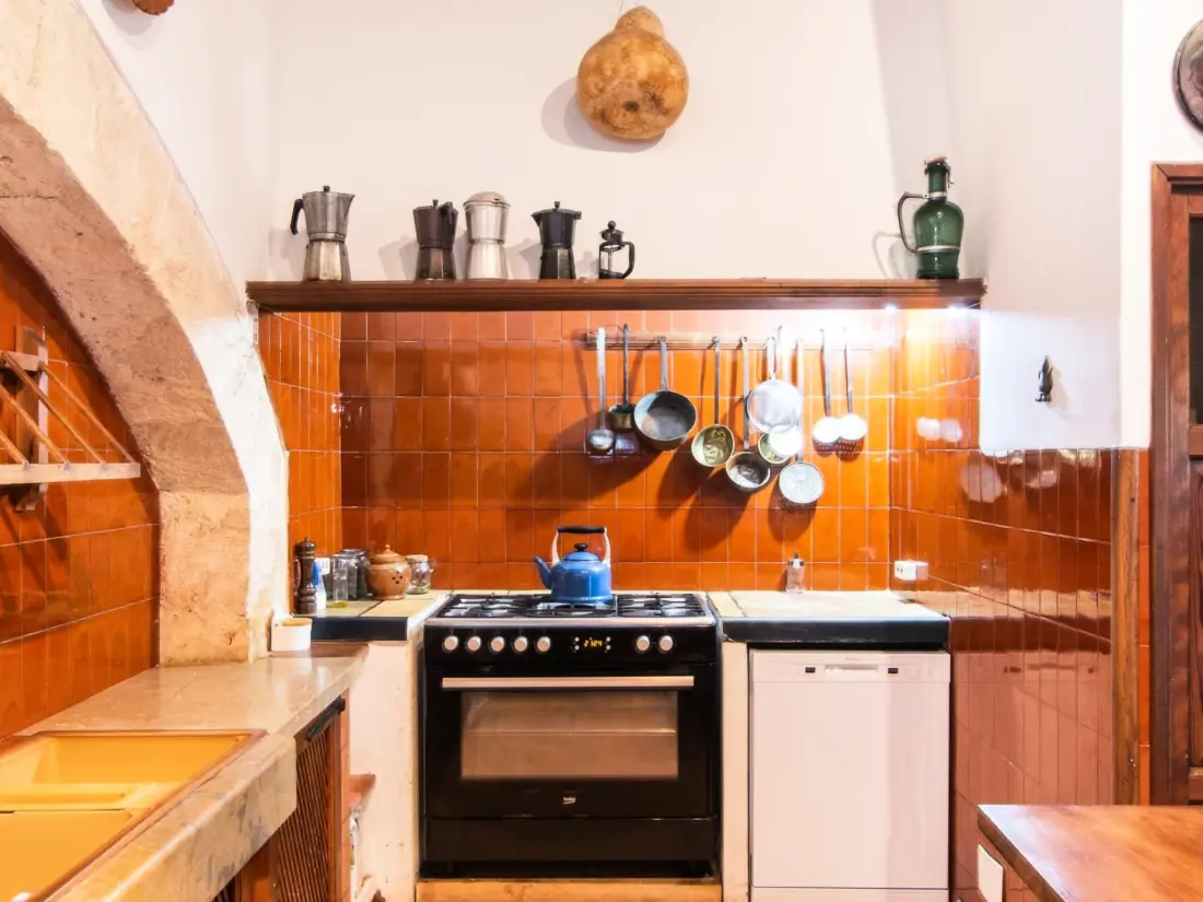 Maison de Vacances Sineu