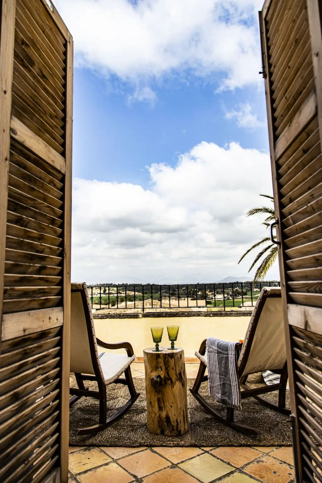 Maison de Vacances Sineu