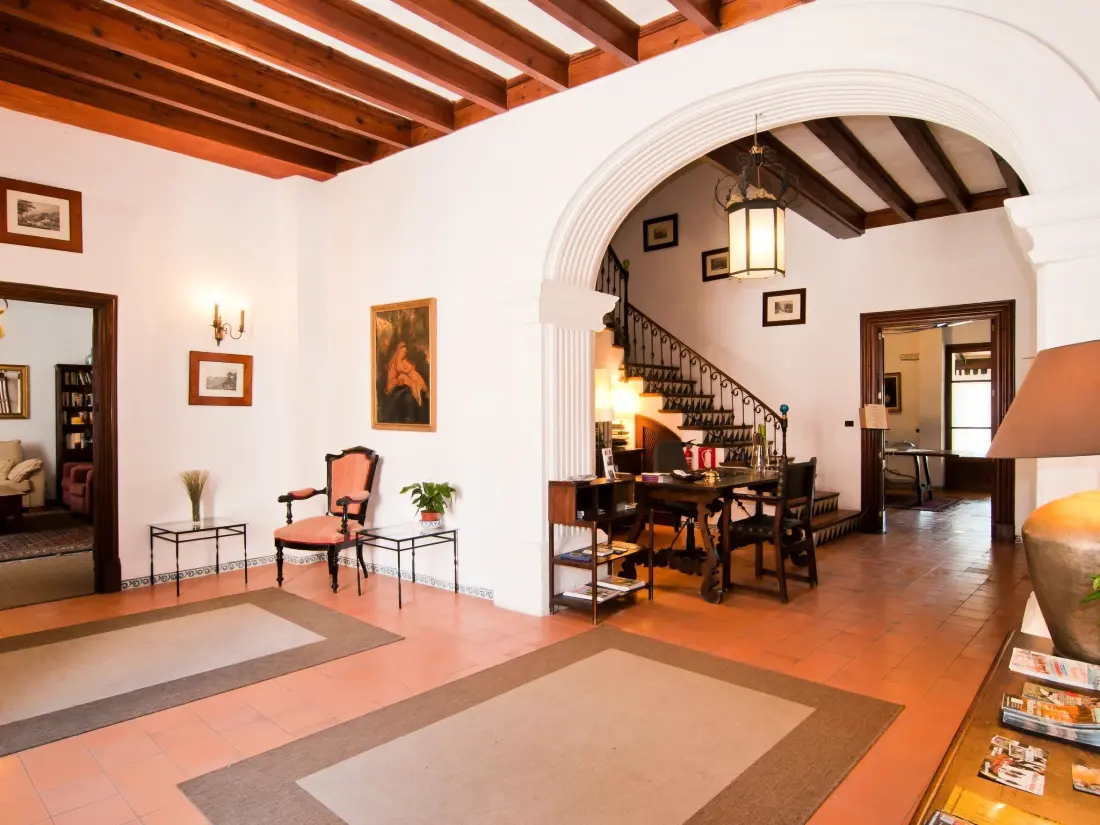 Maison de Vacances Sineu