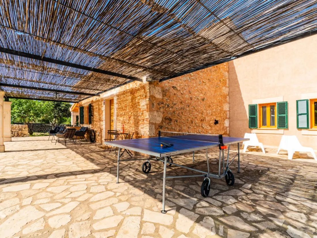 Maison de Vacances Sineu