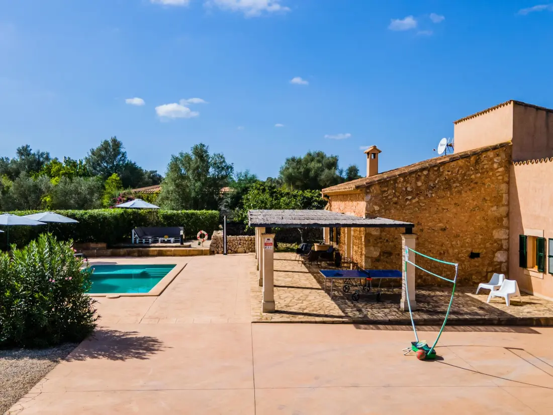 Maison de Vacances Sineu