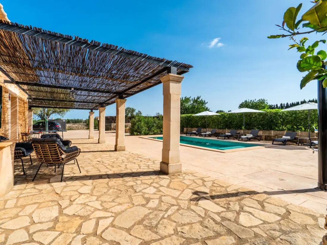 Maison de Vacances Sineu