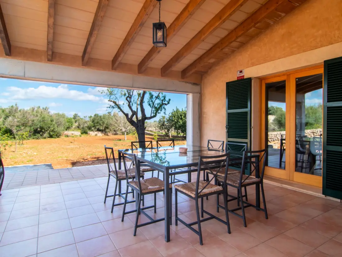 Maison de Vacances Sineu