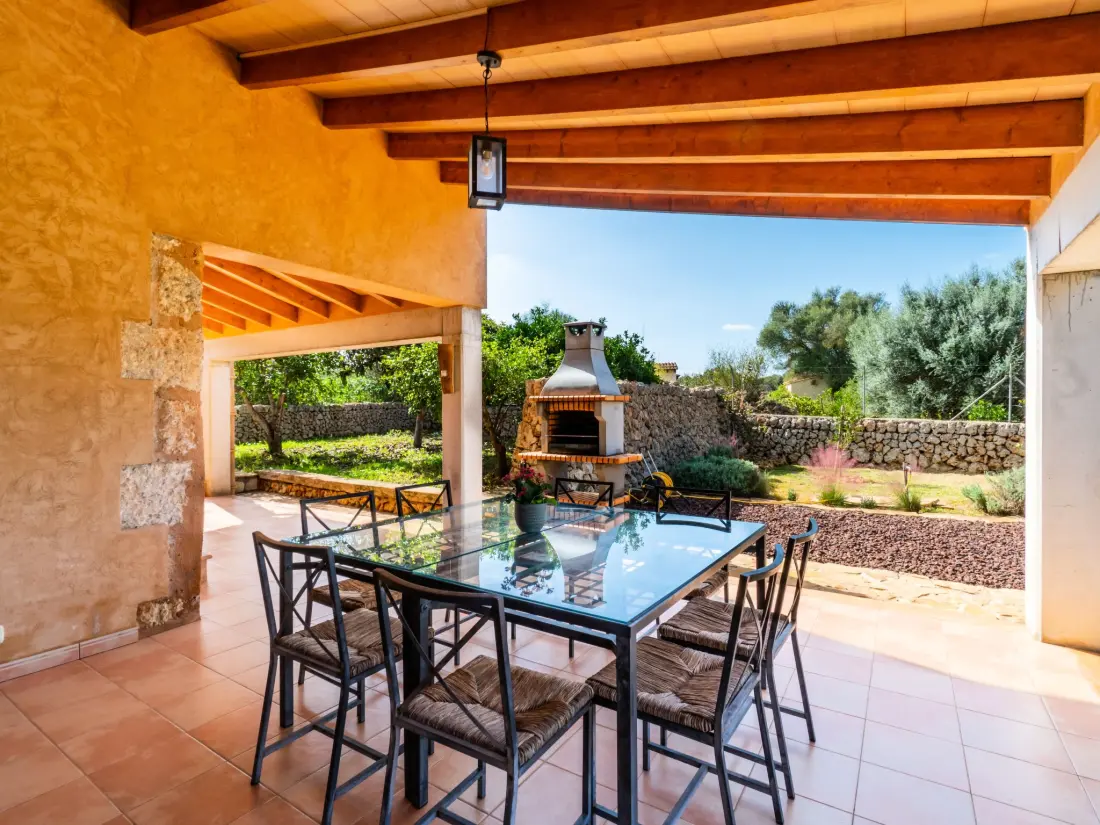 Maison de Vacances Sineu
