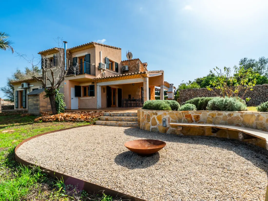 Maison de Vacances Sineu