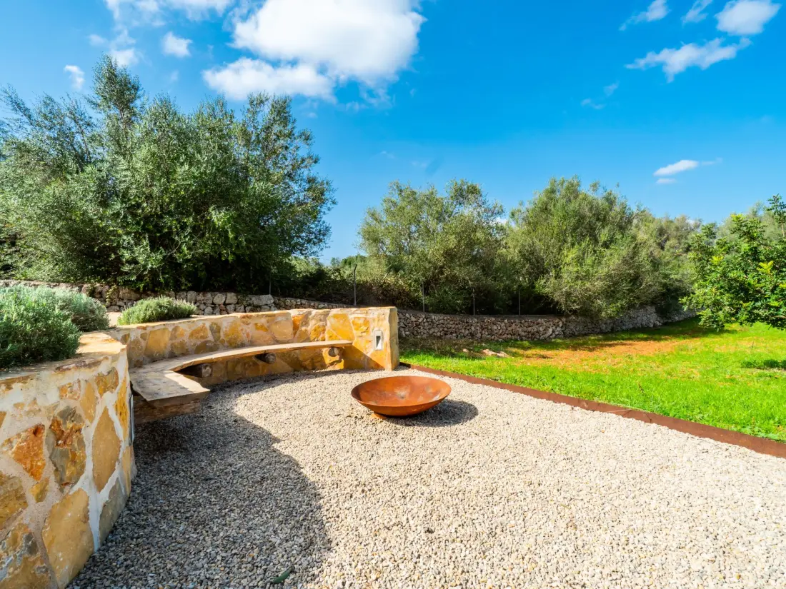 Maison de Vacances Sineu