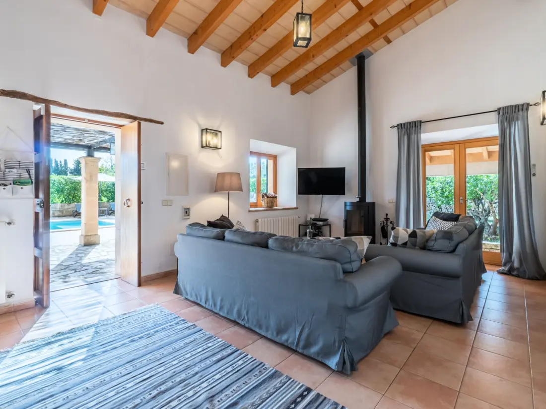 Maison de Vacances Sineu