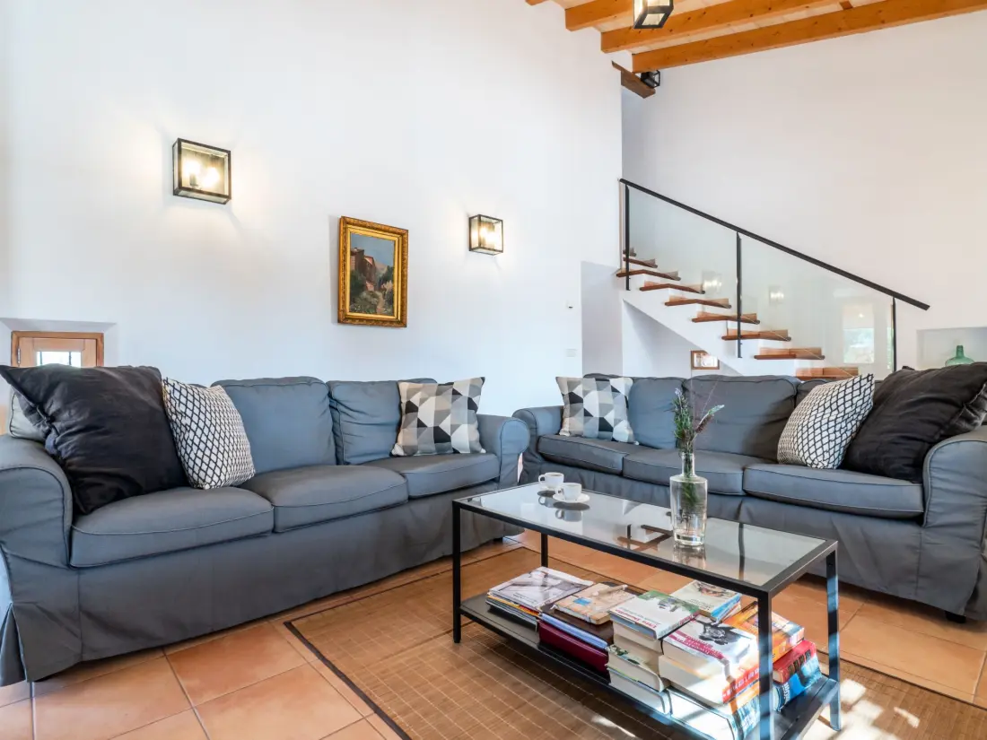 Maison de Vacances Sineu
