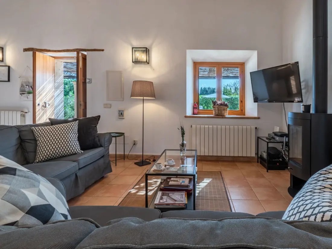 Maison de Vacances Sineu