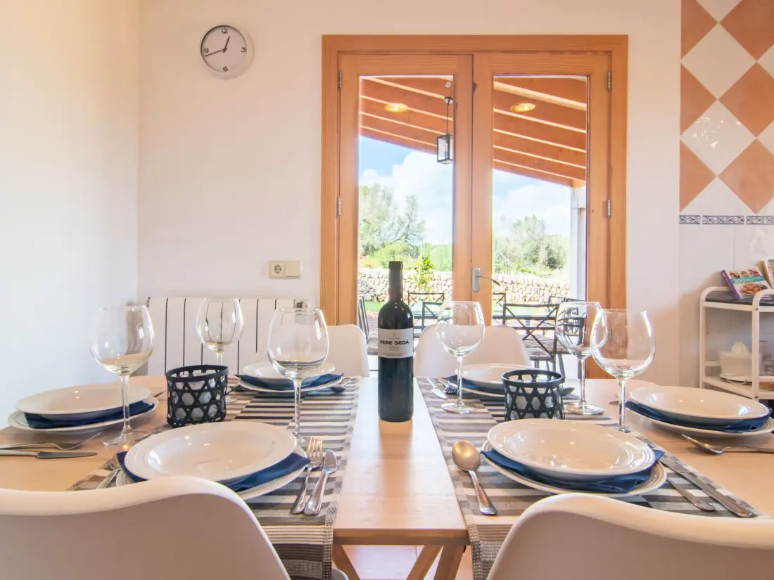 Maison de Vacances Sineu