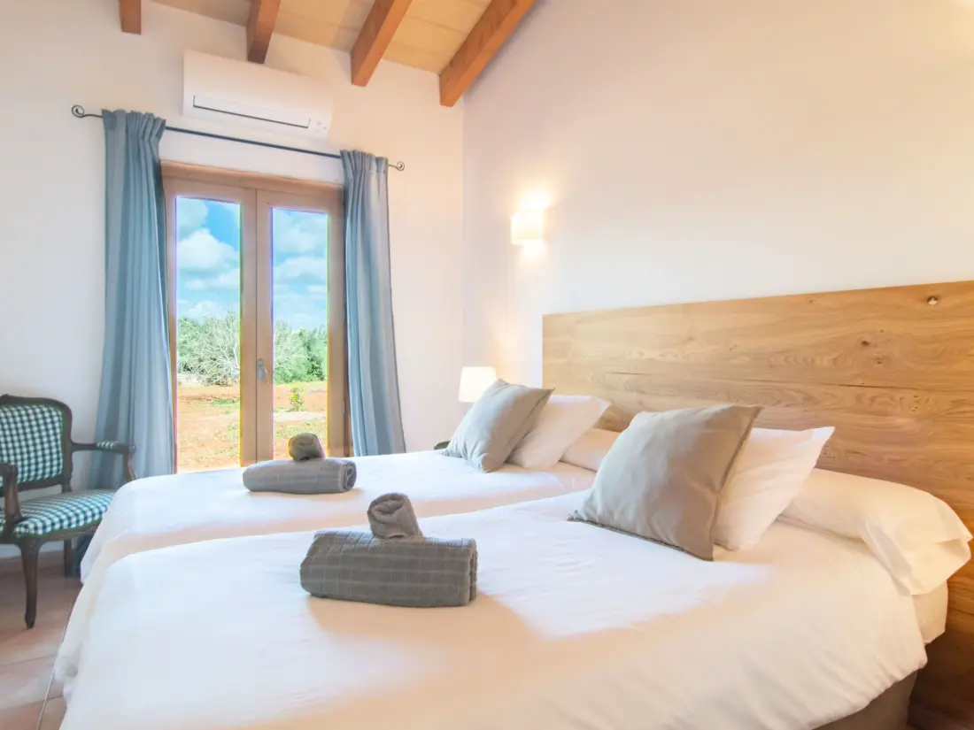 Maison de Vacances Sineu