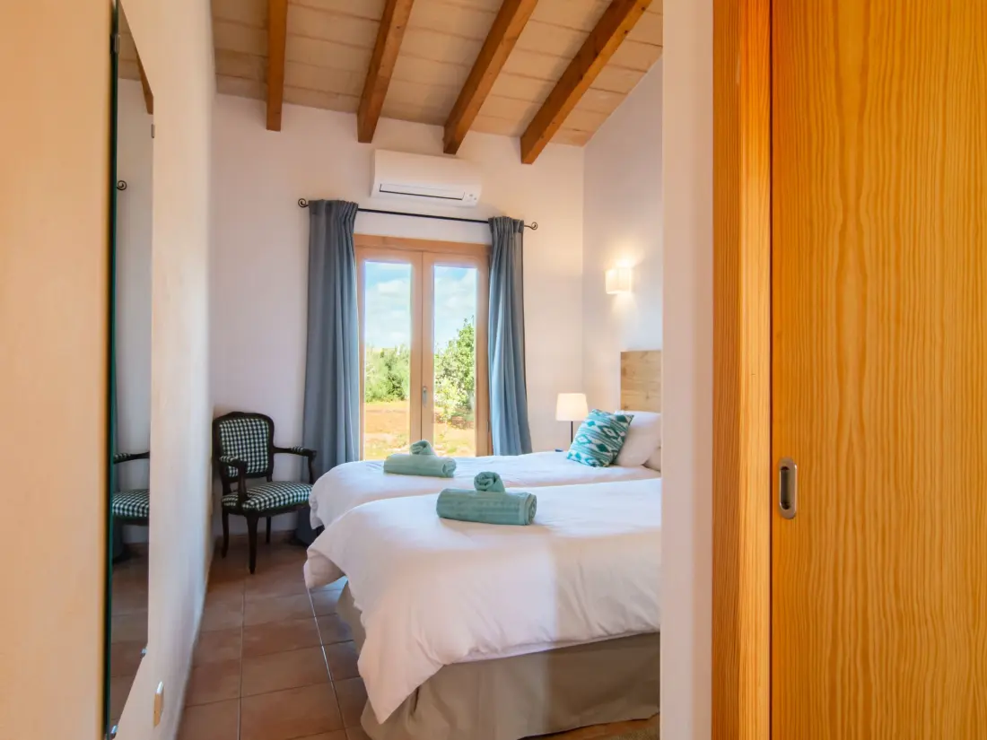 Maison de Vacances Sineu