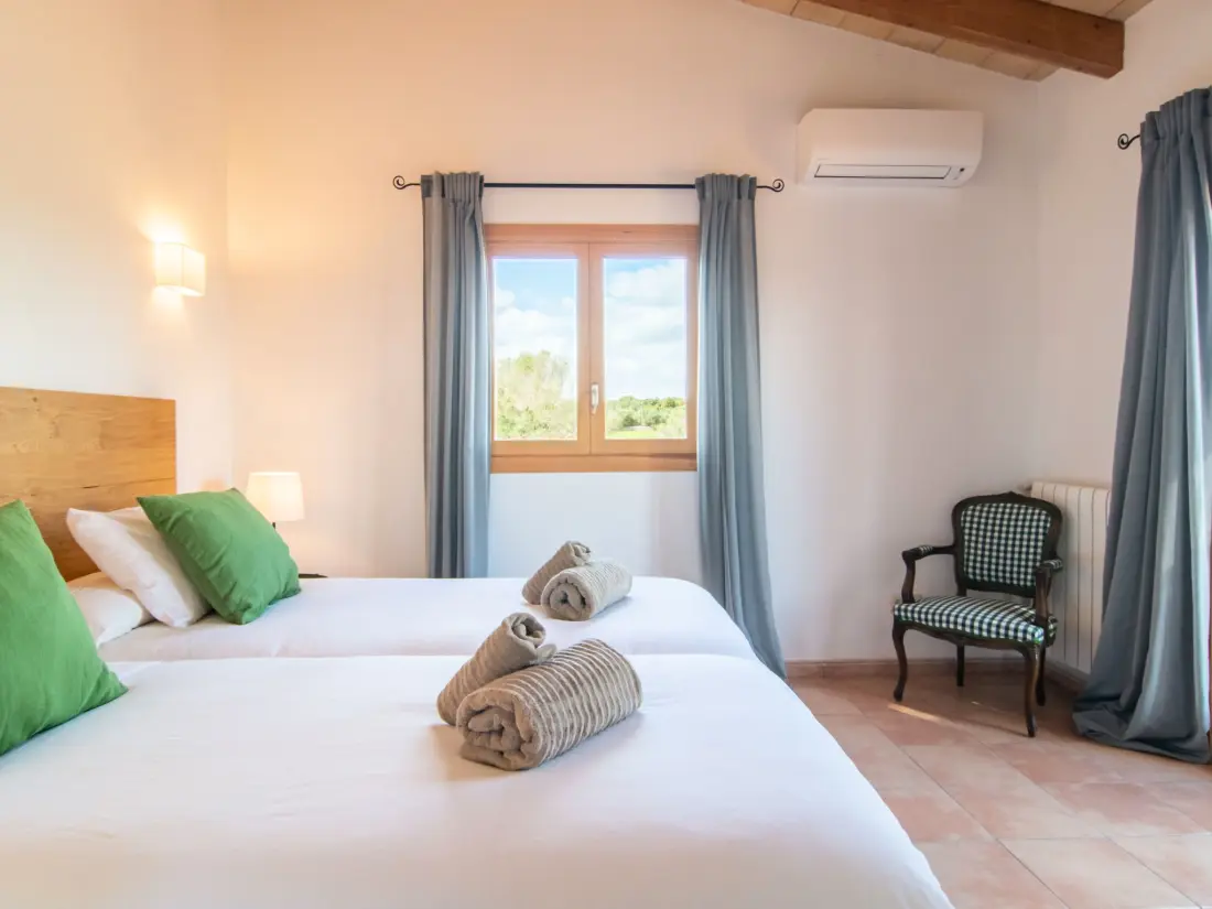 Maison de Vacances Sineu