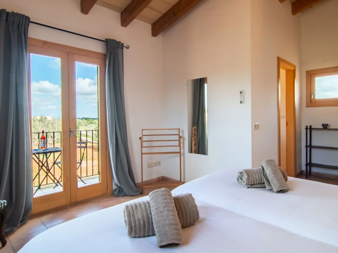 Maison de Vacances Sineu