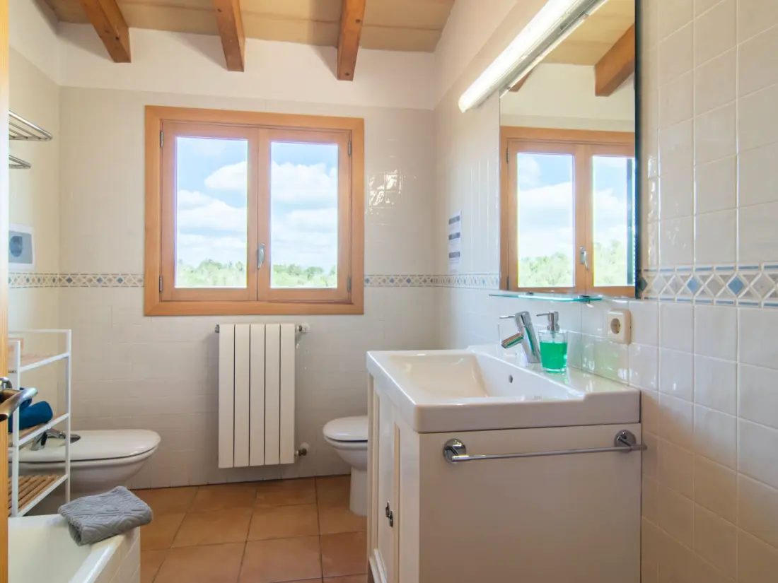 Maison de Vacances Sineu