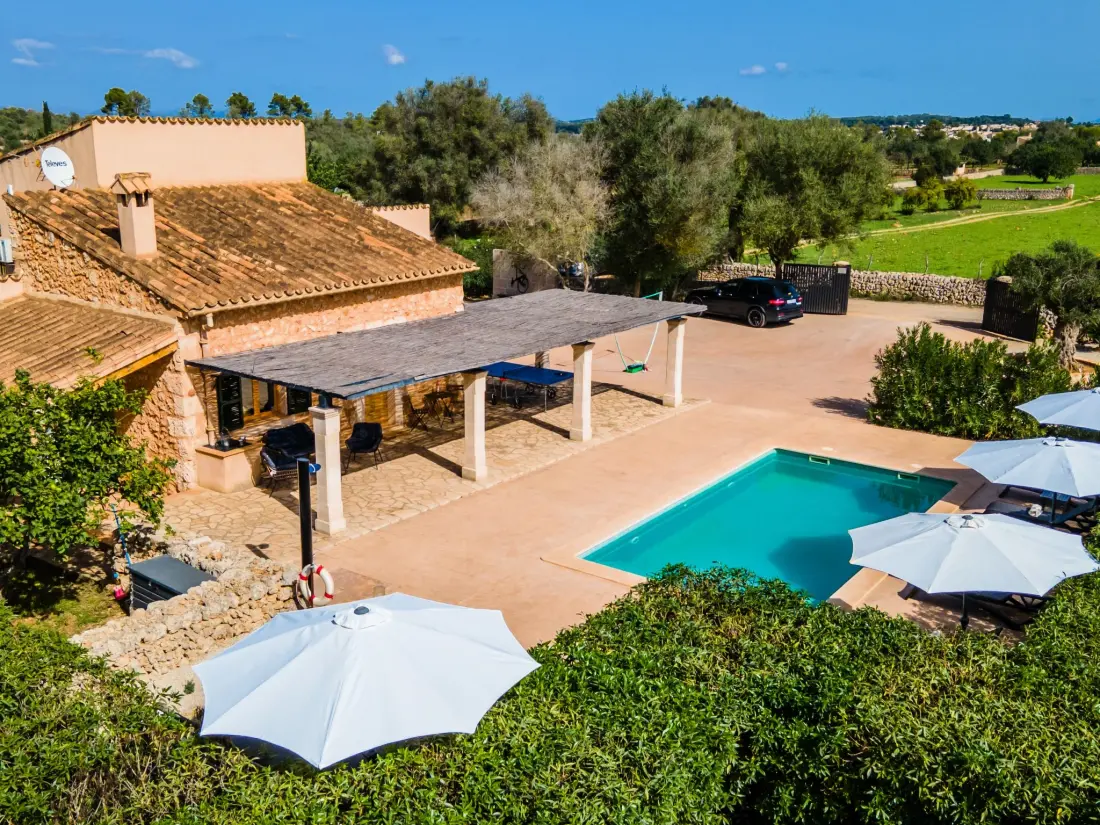Maison de Vacances Sineu