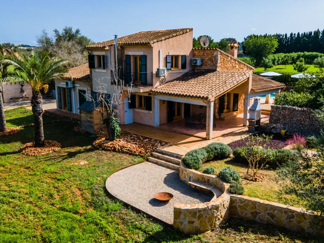 Maison de Vacances Sineu