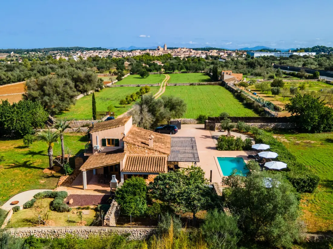 Maison de Vacances Sineu
