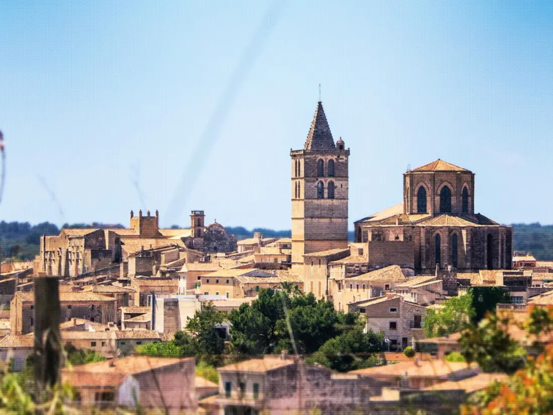 Maison de Vacances Sineu