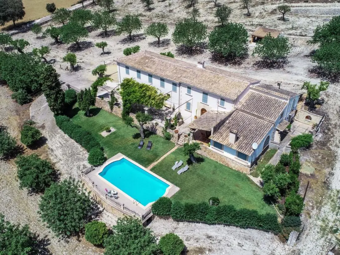 Maison de Vacances Sineu