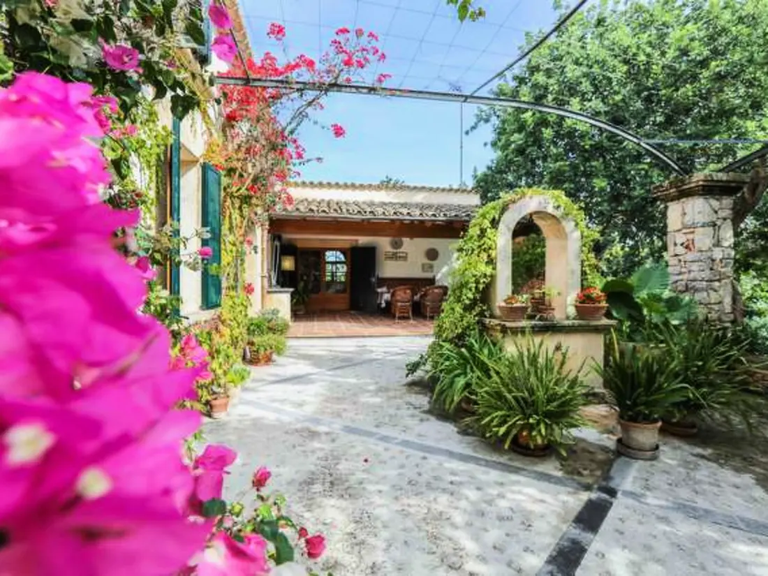 Maison de Vacances Sineu