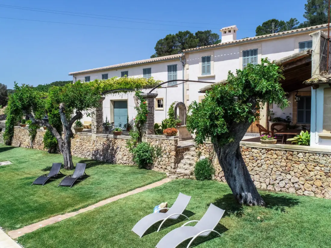 Maison de Vacances Sineu