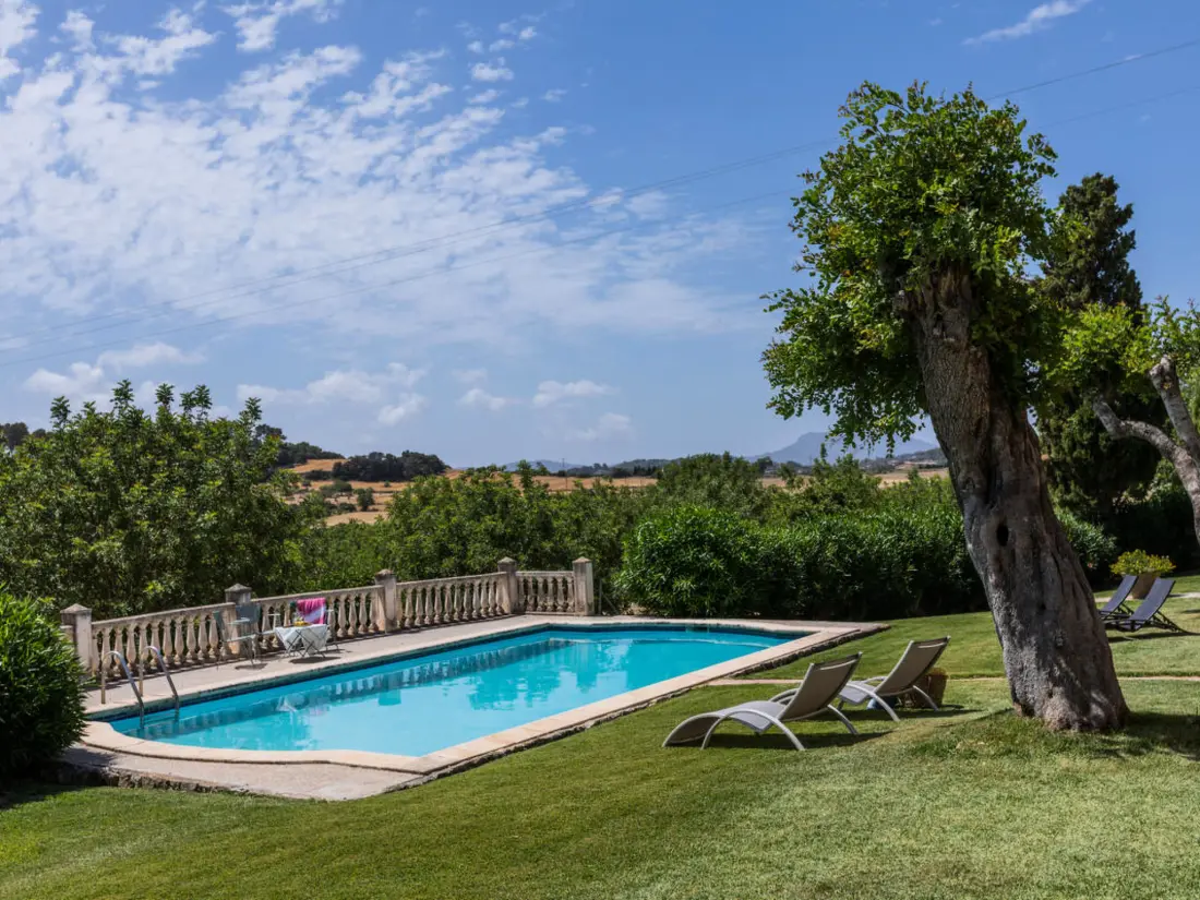 Maison de Vacances Sineu