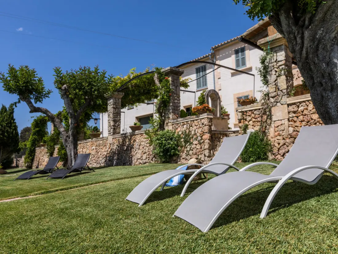 Maison de Vacances Sineu