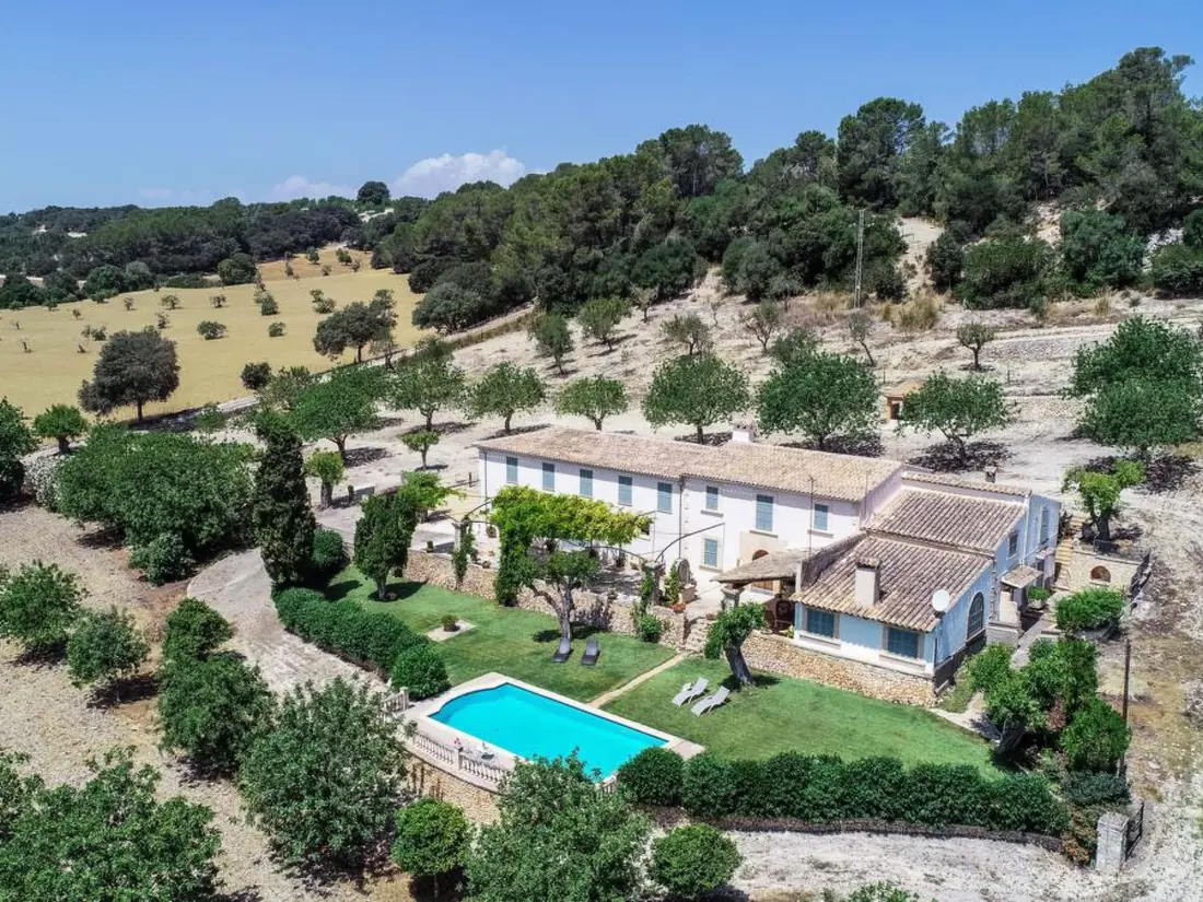 Maison de Vacances Sineu