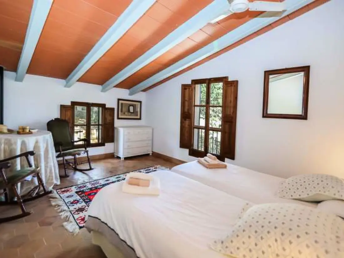 Maison de Vacances Sineu