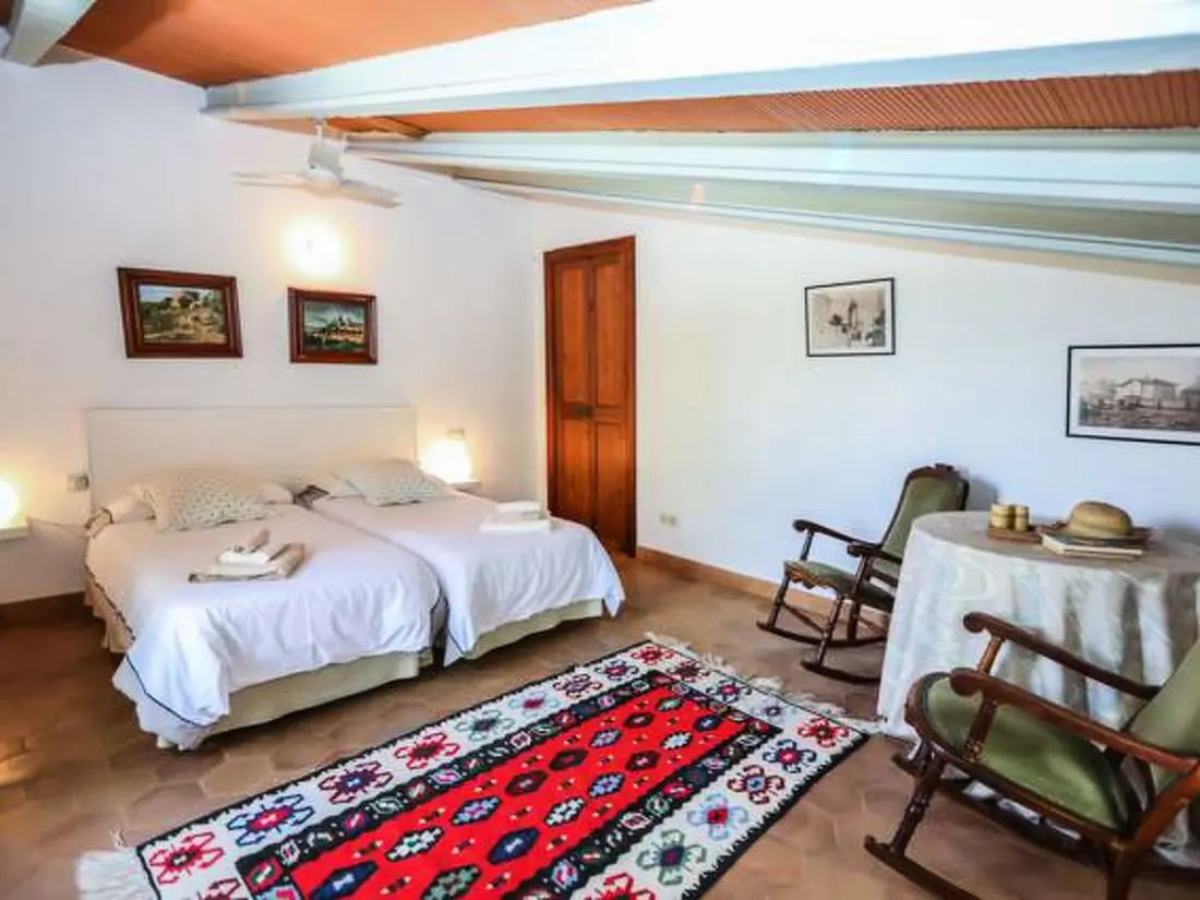 Maison de Vacances Sineu