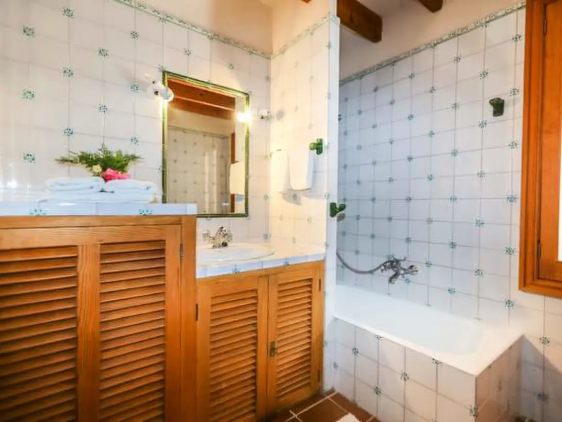 Maison de Vacances Sineu