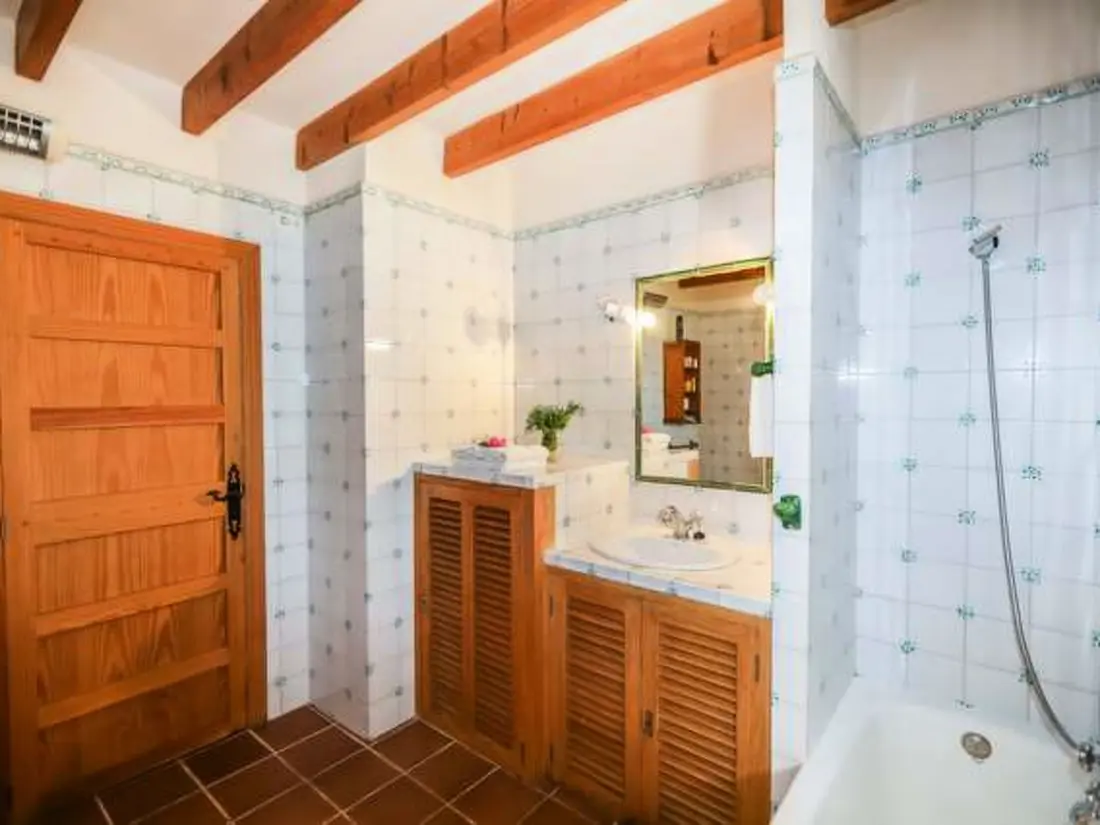 Maison de Vacances Sineu