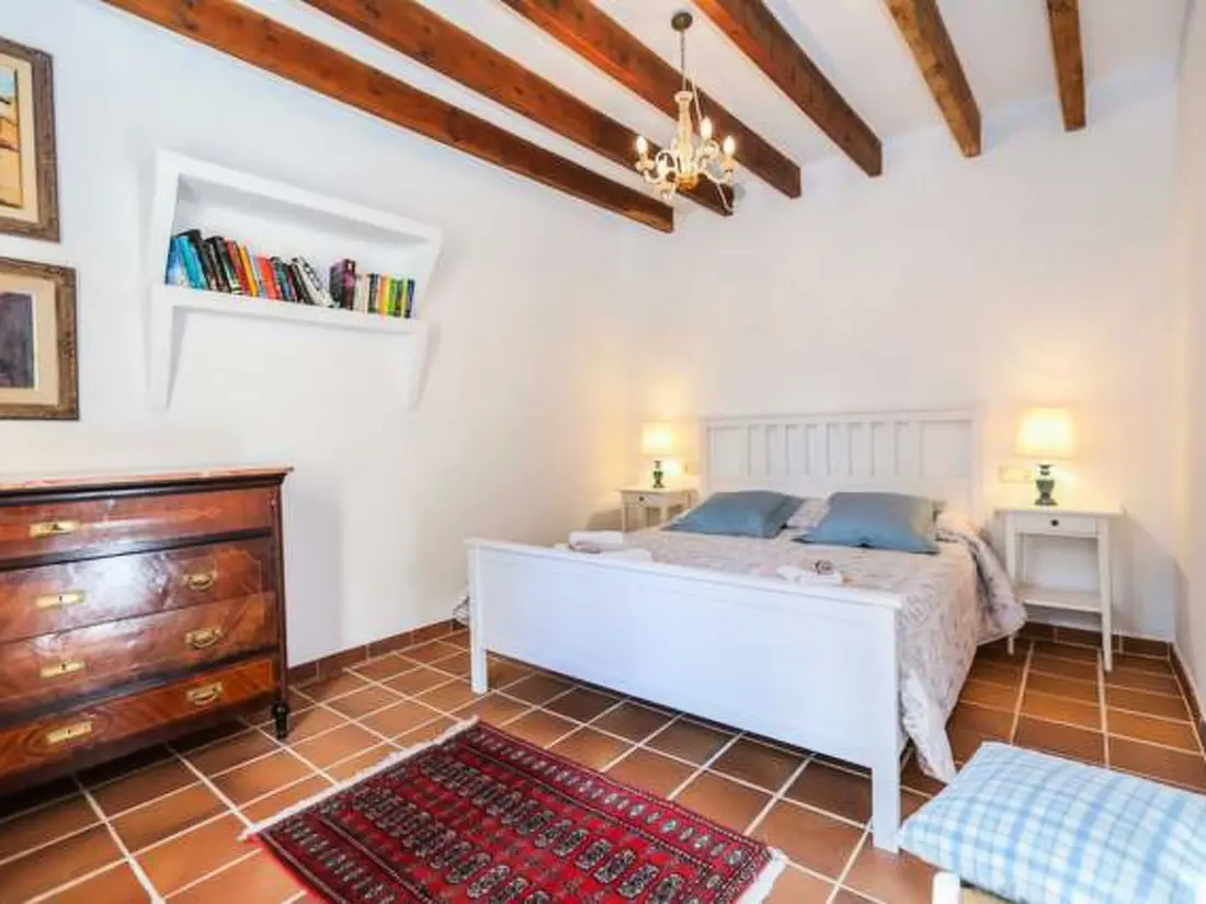 Maison de Vacances Sineu