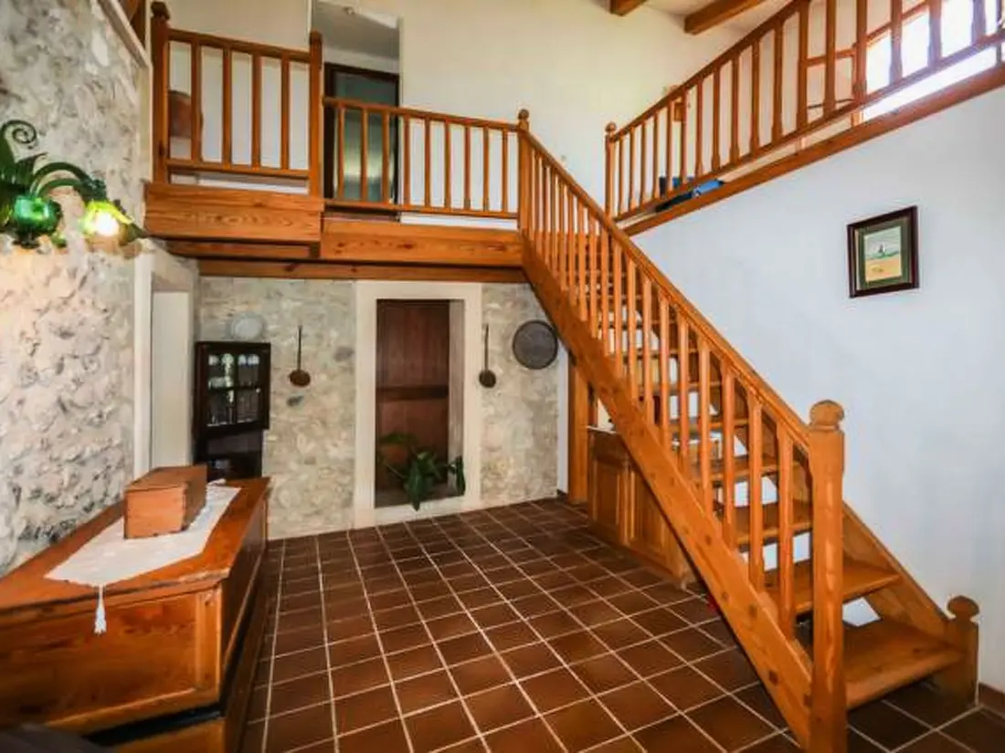 Maison de Vacances Sineu