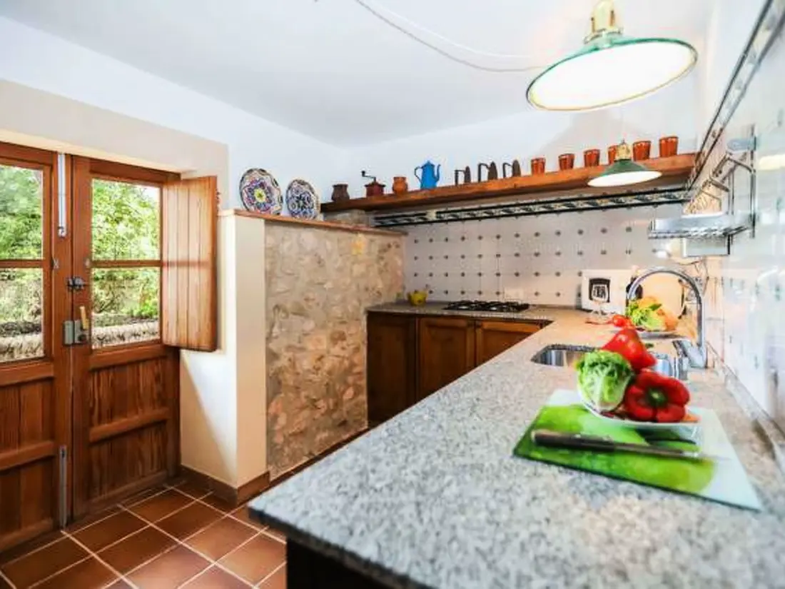 Maison de Vacances Sineu