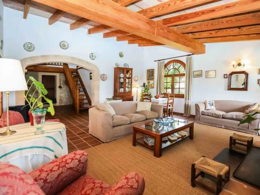 Maison de Vacances Sineu
