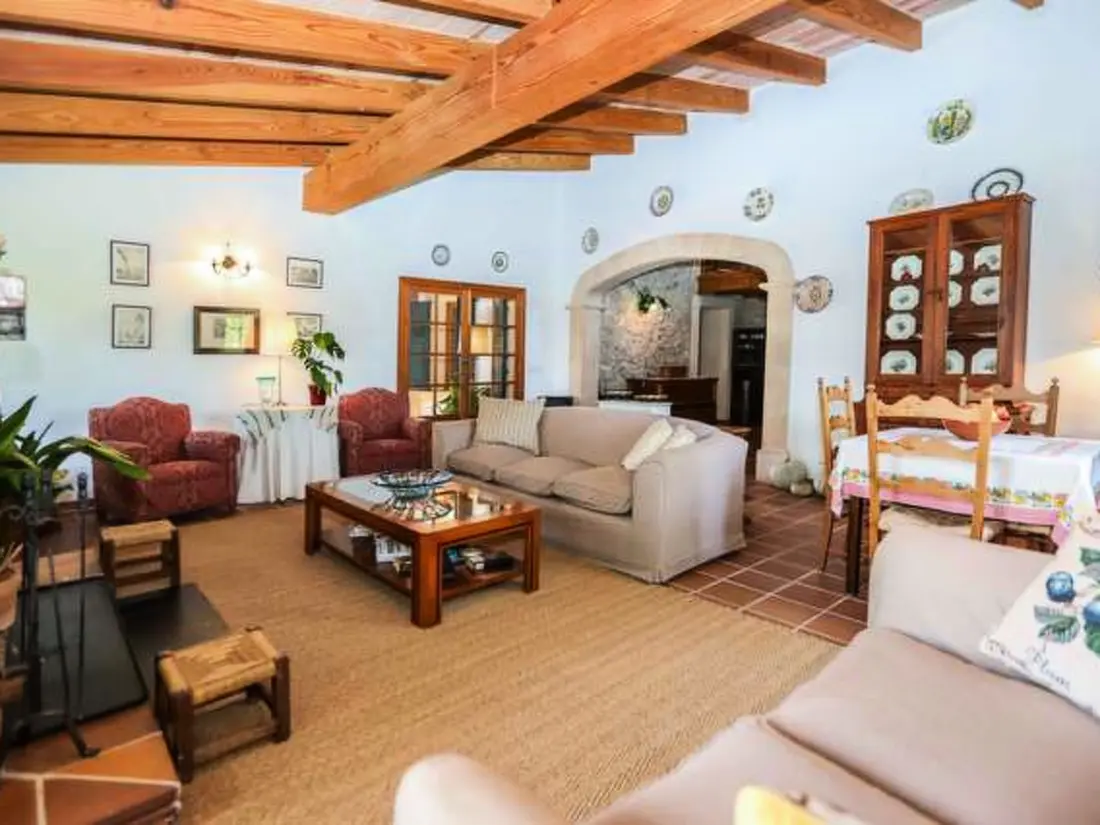 Maison de Vacances Sineu