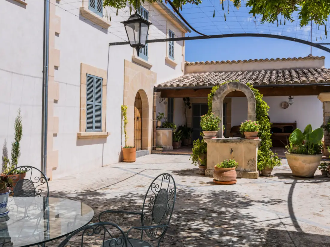 Maison de Vacances Sineu