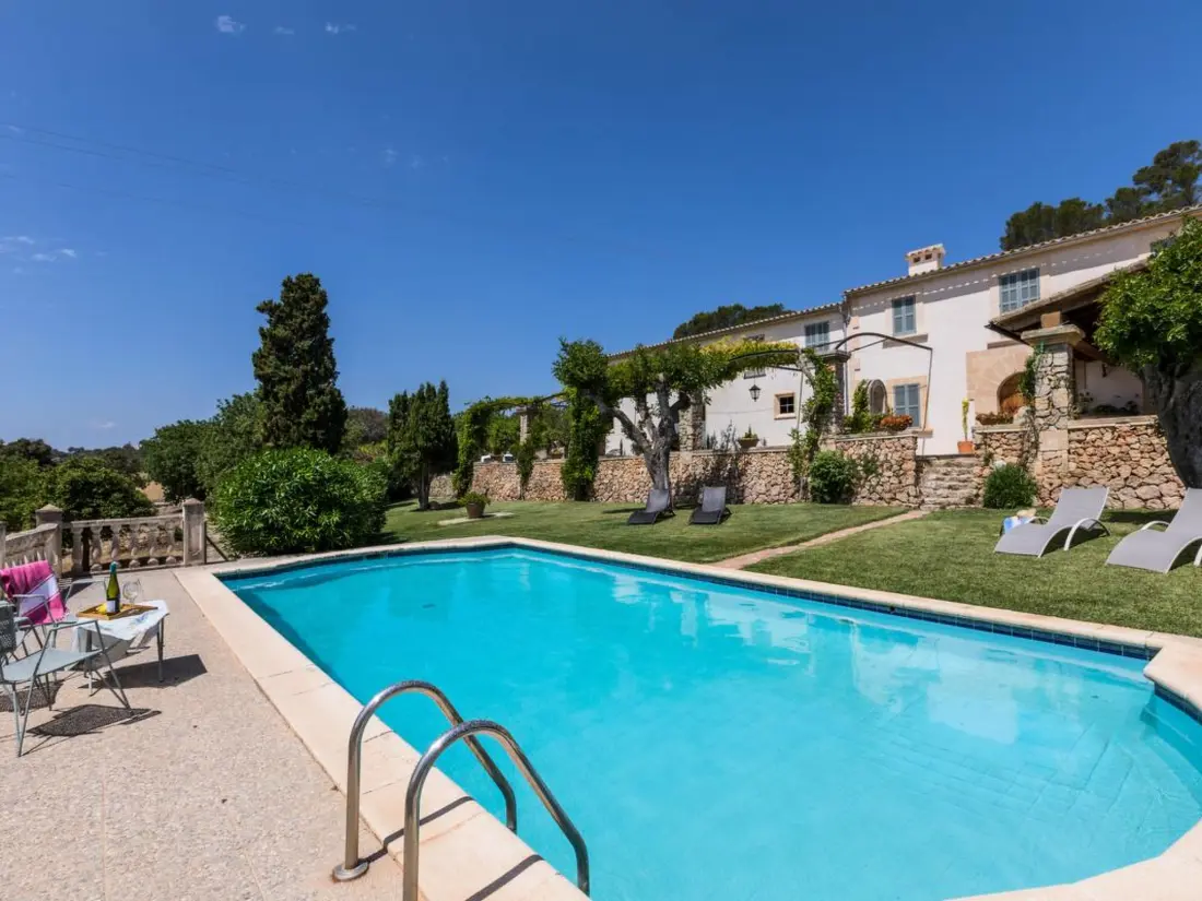 Maison de Vacances Sineu