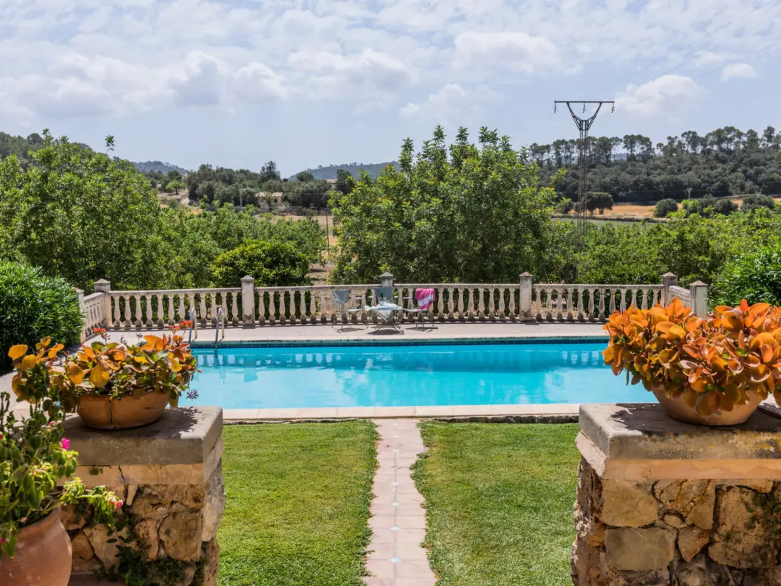 Maison de Vacances Sineu