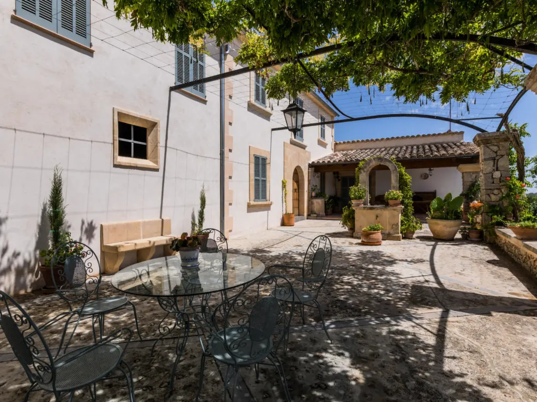 Maison de Vacances Sineu