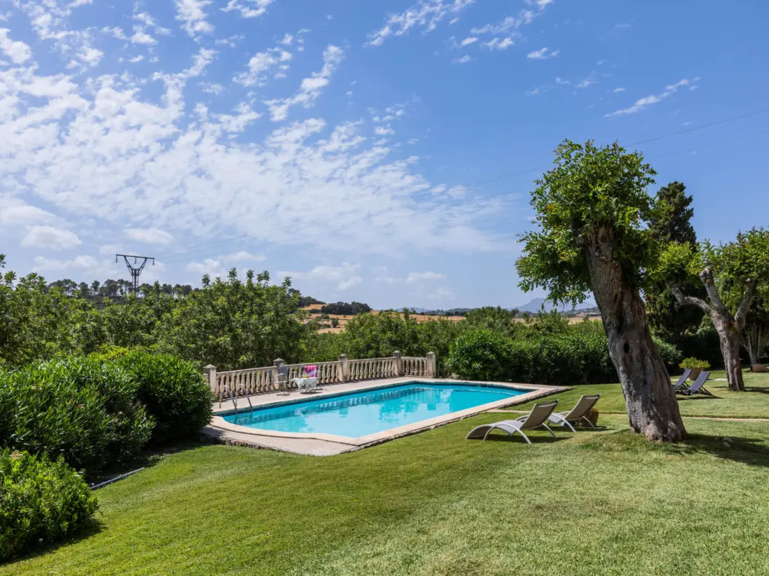 Maison de Vacances Sineu