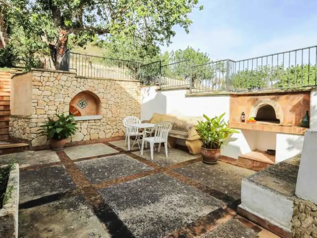 Maison de Vacances Sineu
