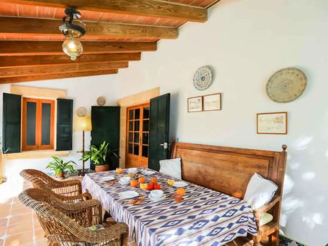 Maison de Vacances Sineu