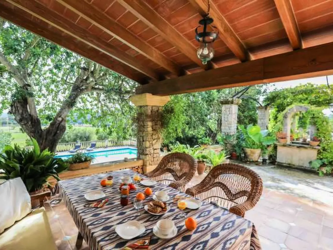 Maison de Vacances Sineu