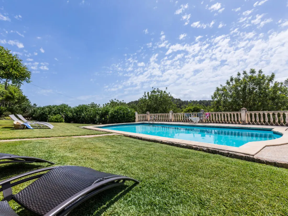 Maison de Vacances Sineu