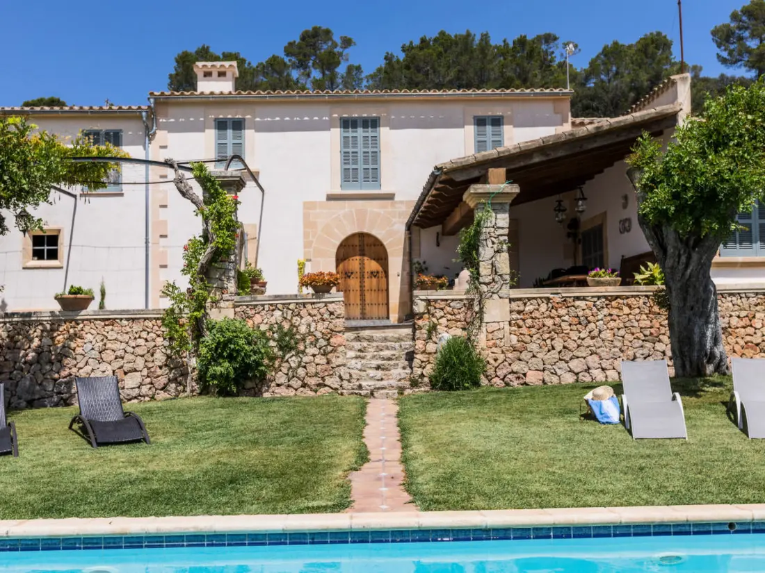Maison de Vacances Sineu