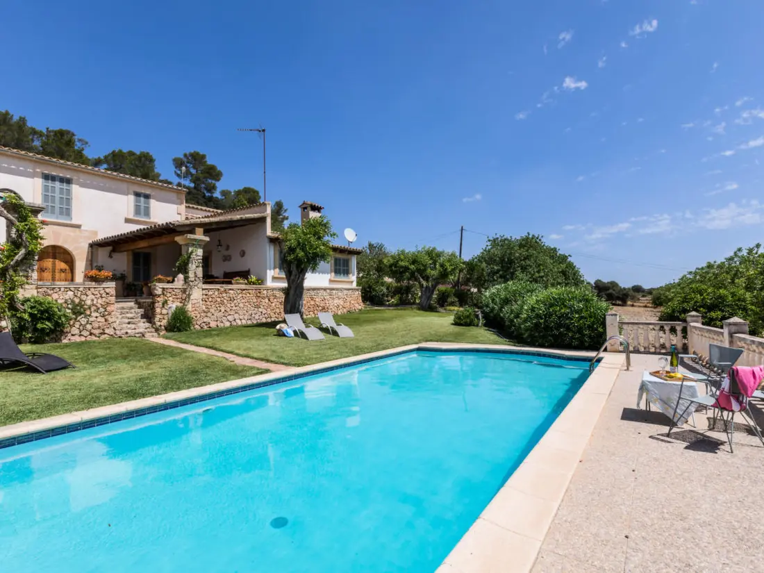 Maison de Vacances Sineu